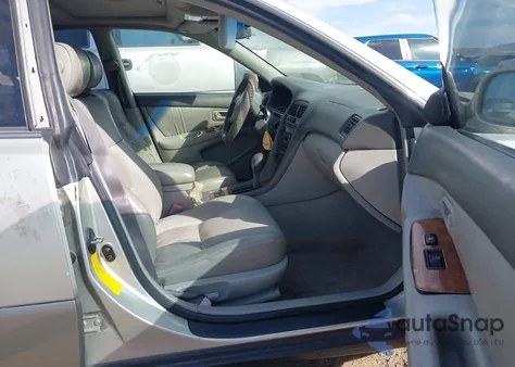 1999 Lexus Es 300 z USA, uszkodzony, nr VIN JT8BF28G2X5057235